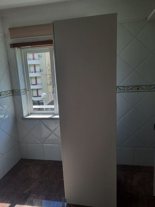 Armário IKEA (pax e fardal)