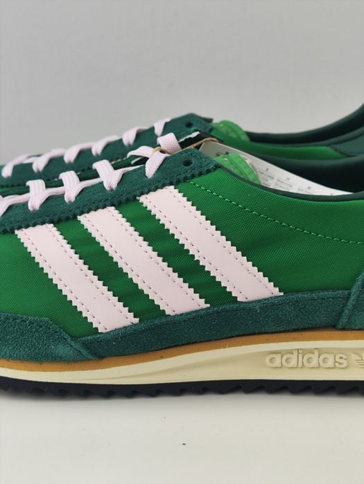 Sneakersy Adidas SL72 EU38 2/3