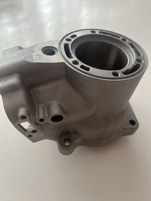 Cylinder ktm sx 150 okazja