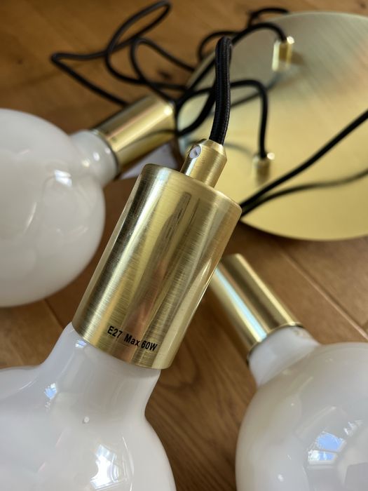 LAMPA wisząca SKY 106333 Markslojd
