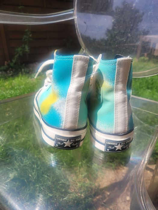 Converse stan idealny