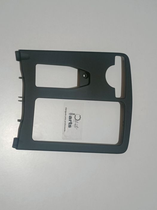 Moldura aro consola central Mercedes w212