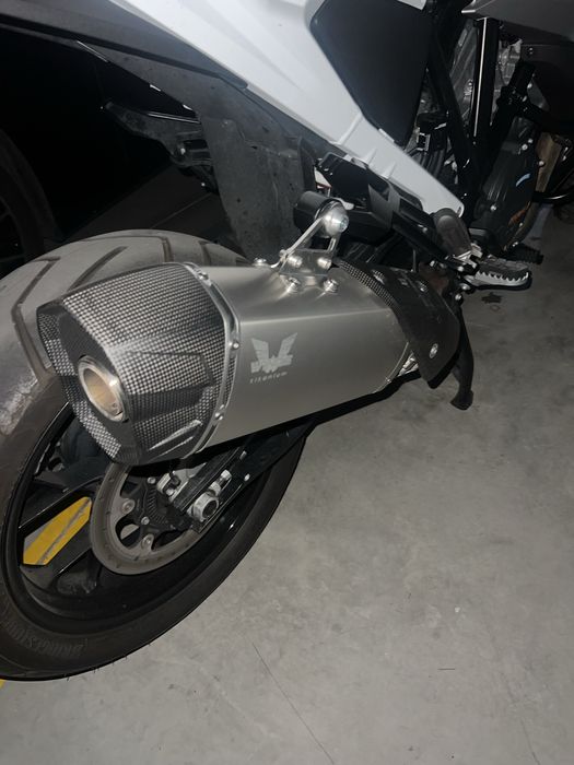 KTM Adventure 1290 sas