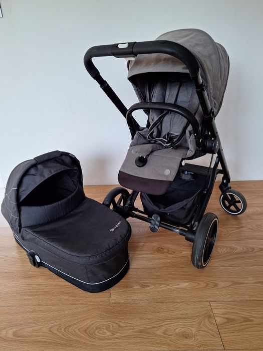 Cybex Balios S Lux