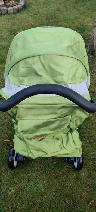 Spacerowka wózek