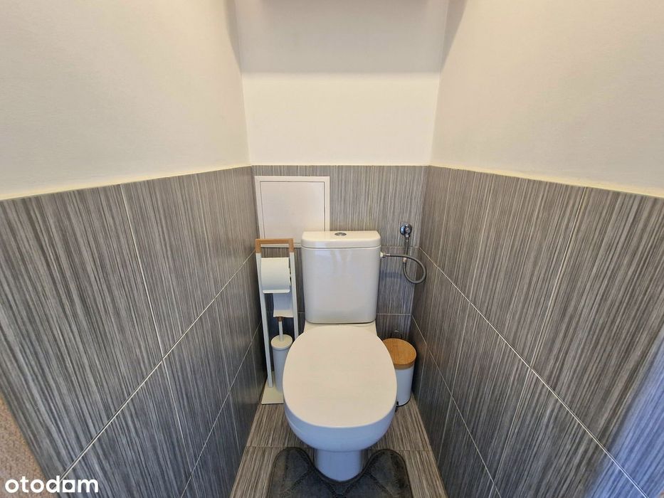 *3 pokoje | 48 m² | Gotowe do zamieszkania | Kalina | Blisko Centrum!