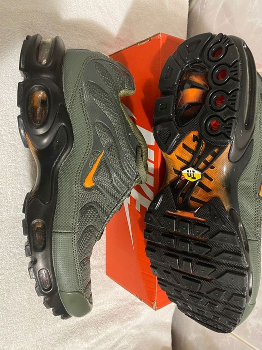 Nike air max TN nowe rozm 44