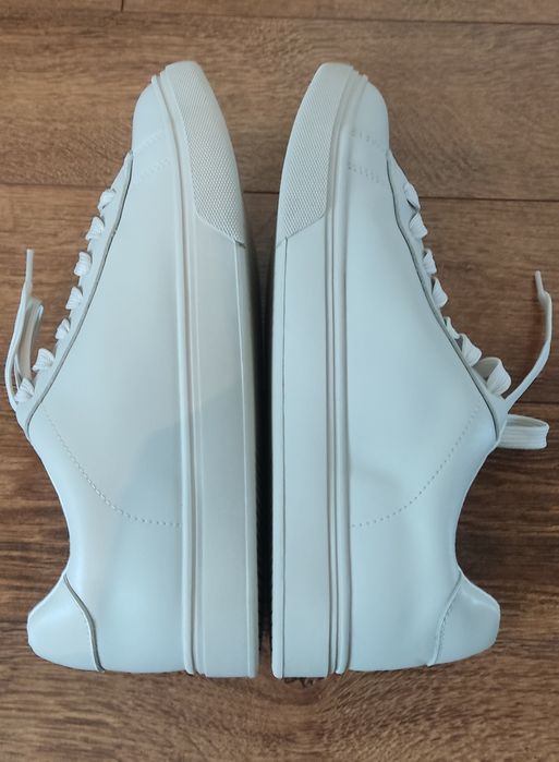 Оригінальні  кеди Steve Madden