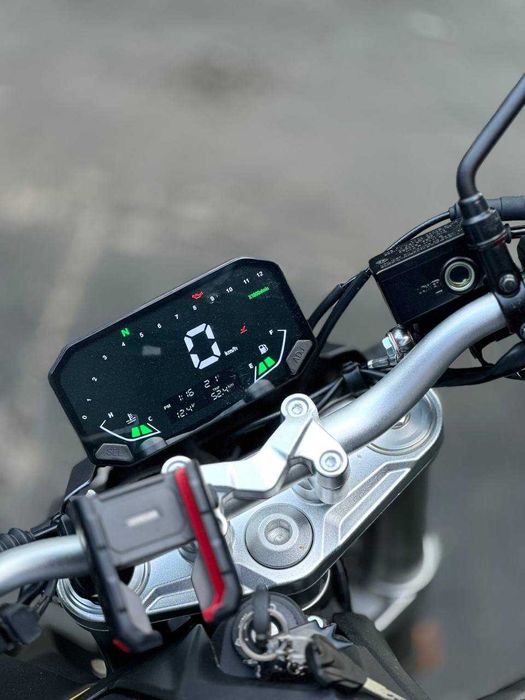 Мотоцикл  VOGE R525