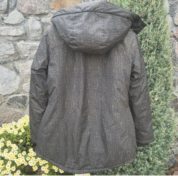 Зимова теомокуртка жіноча s рр