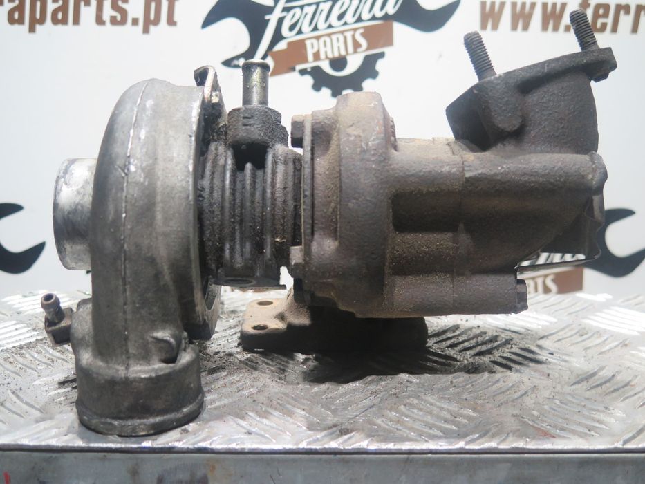 Turbo Fiat Punto 1.7 TD REF: 46408952