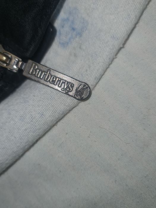 Vendo casaco  Da Burberrys vintage