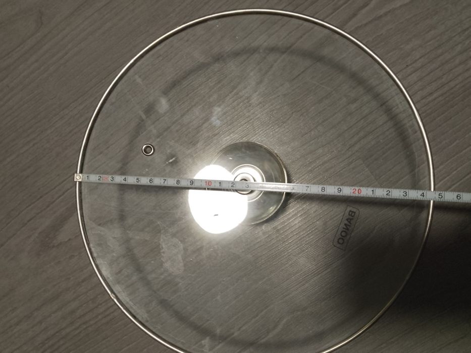 Крышка для сковороды,кастрюли