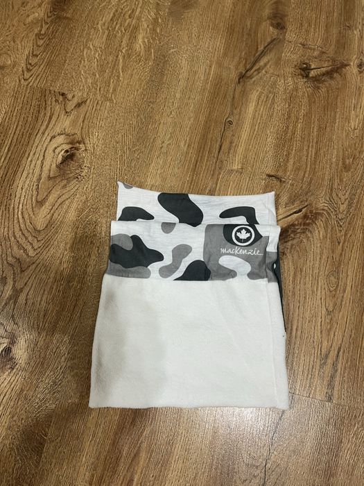 Komin  unisex MacKenzie