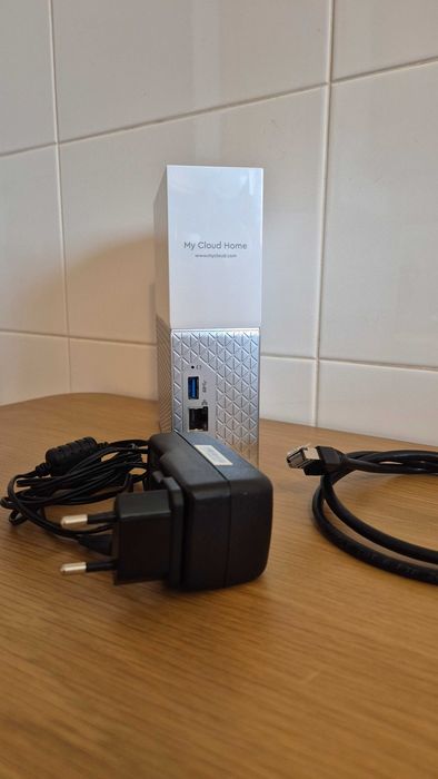 WD My Cloud Home 4TB