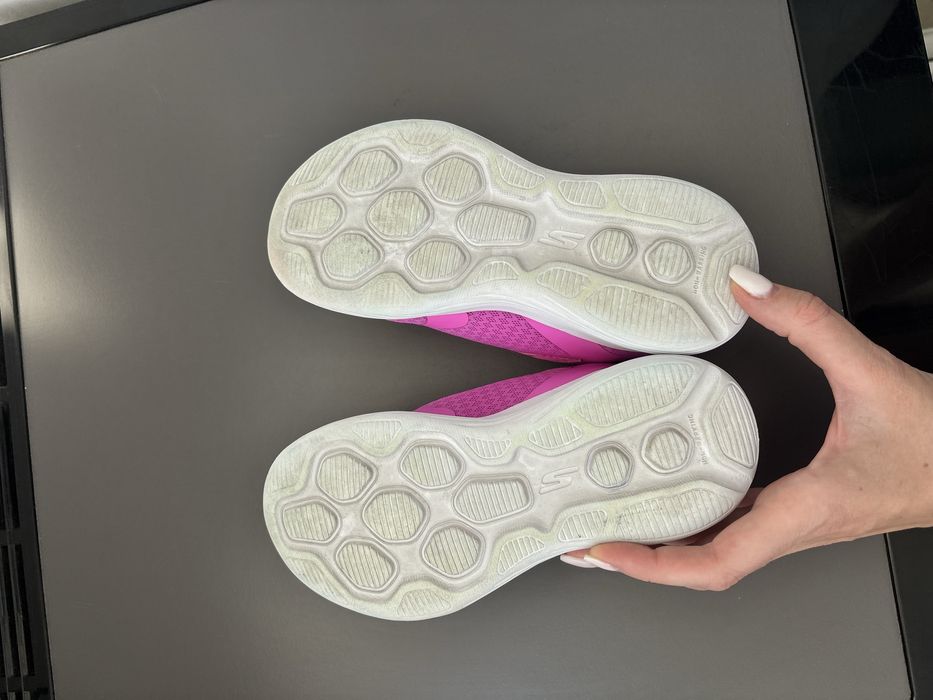 Skechers кросівки 32 р.