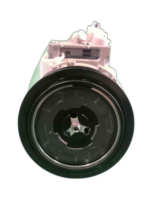 Compressor Ar Condicionado - 1K0820859M - VW GOLF V (1K1)