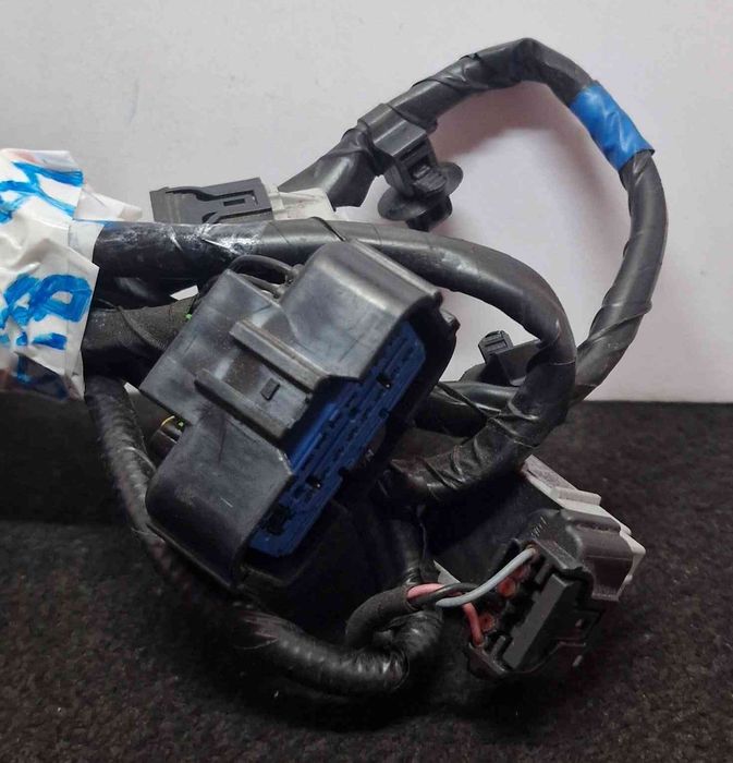 Sensor de Estacionamento Frente 91890c8020 - HYUNDAI i20 II