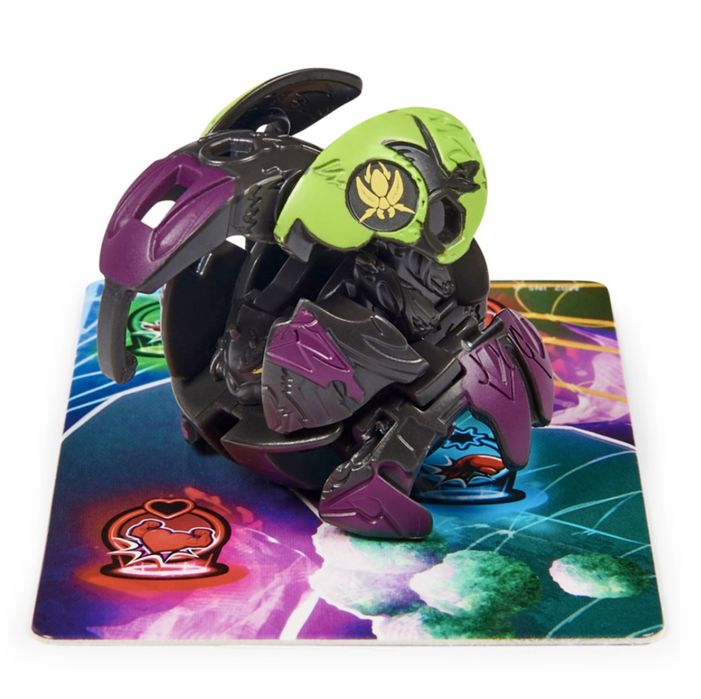 Ігровий набір Бакуган Bakugan Training Set Spidra