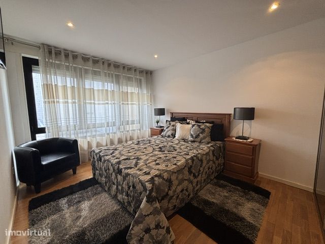 Excelente apartamento T4 - Boavista