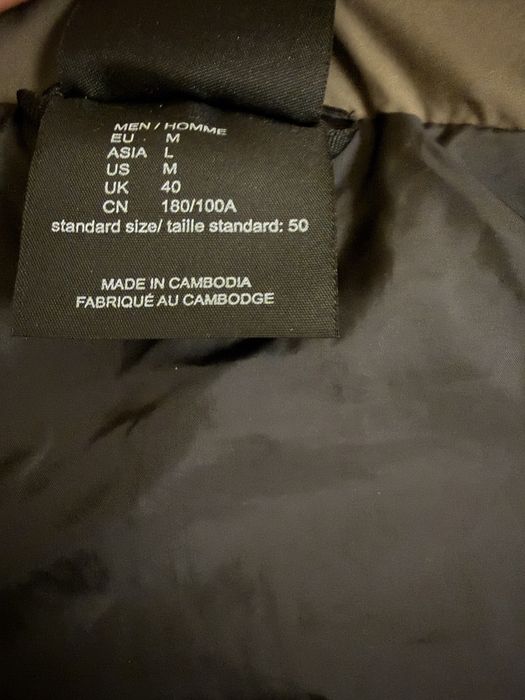 Пуховик/куртка Jack Wolfskin M