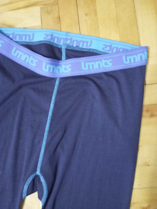 Lmnts Legginsy termoaktywne rozm.34-36/6-8/XS-S