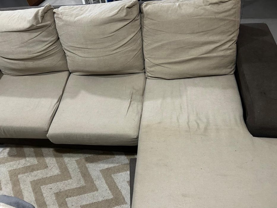 Sofá Chaise Longue