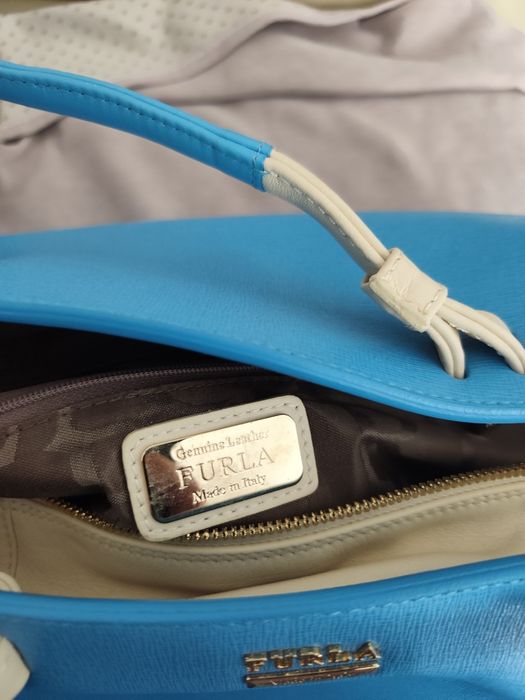 Mala Furla Nova original