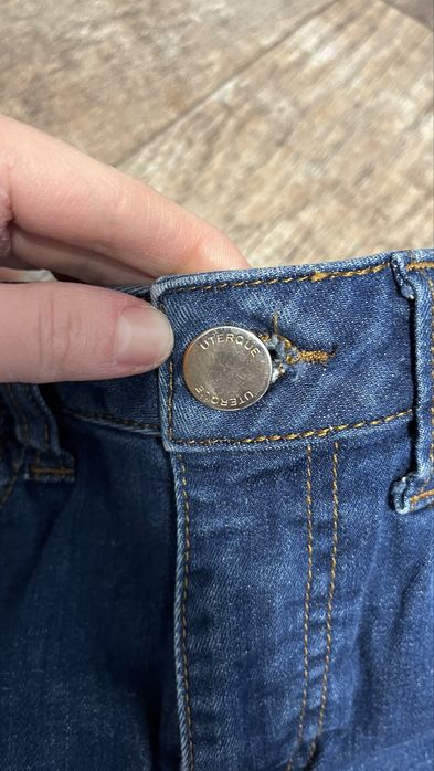 Джинси Uterque XS