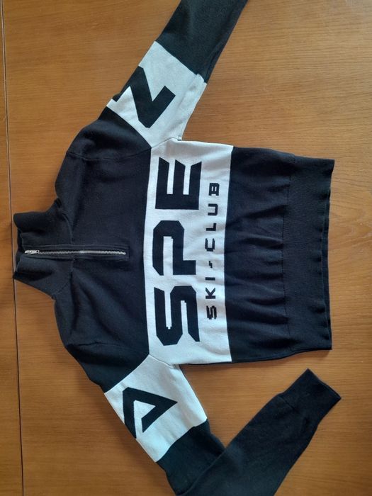 Nowa bluzka Golf damska Divided H&M