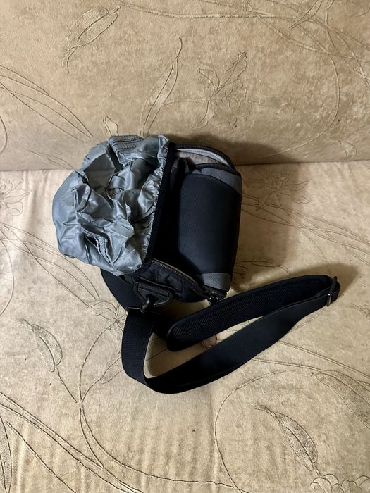 Сумка для фотоапарата Lowepro