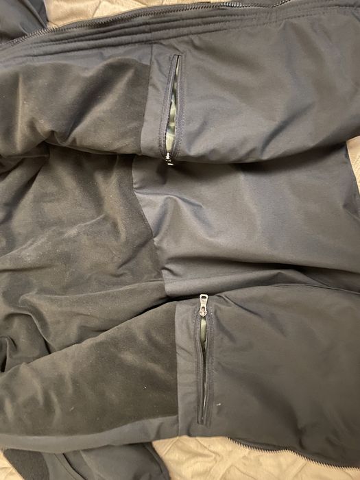 Полицейская тактическая форма , куртка и штаны