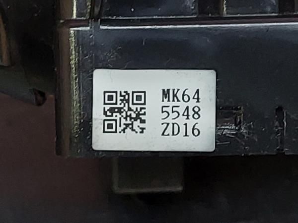 Botão / interruptor de luzes MITSUBISHI TRUCKS Canter