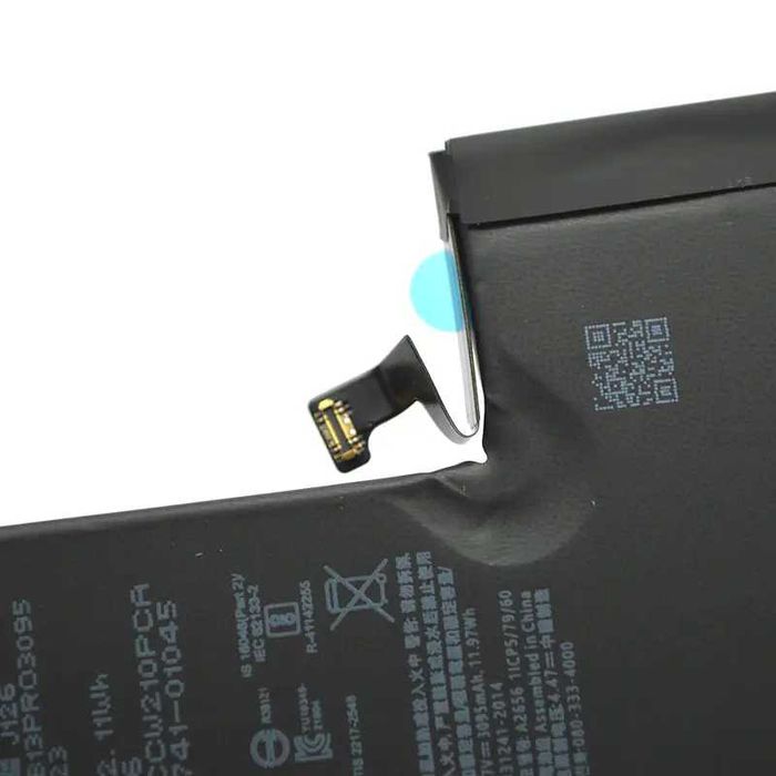 Акумулятор батарея Iphone 13 Pro Айфон оригіна нова 3095 mAh гаранті