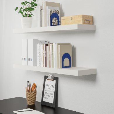 ikea полиці lack