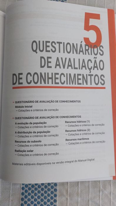 Portugal: Assimetrias MAP Geografia 10 ano