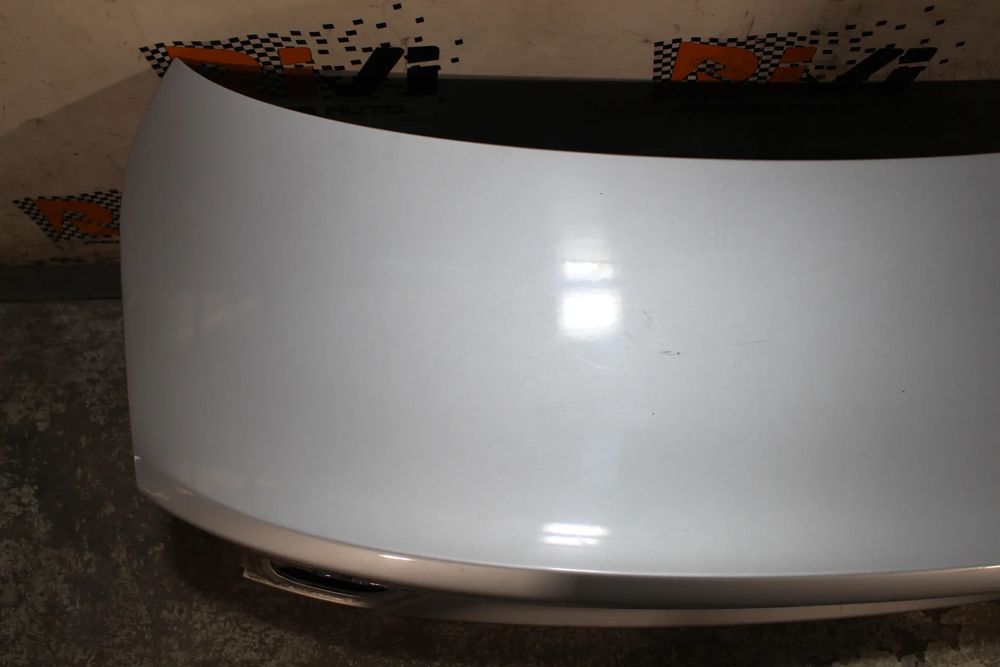 Porta / tampa da mala BMW 4 Coupé (F32, F82)