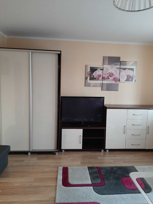 Mieszkanie 2 pokoje