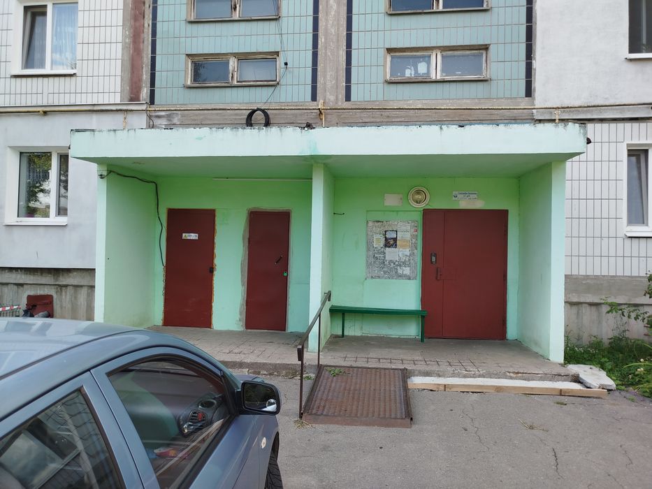 1 к квартира продаж