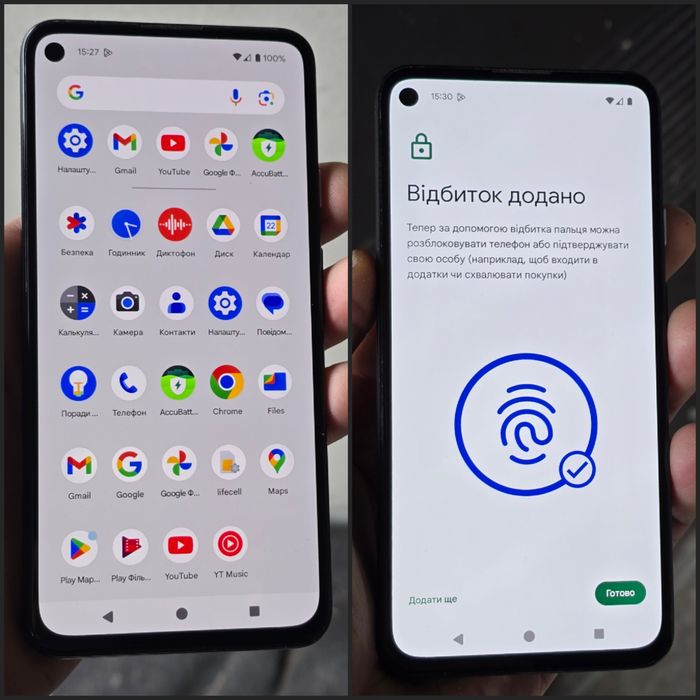 Google Pixel 4a 5G ( 6/128Gb ) Neverlock