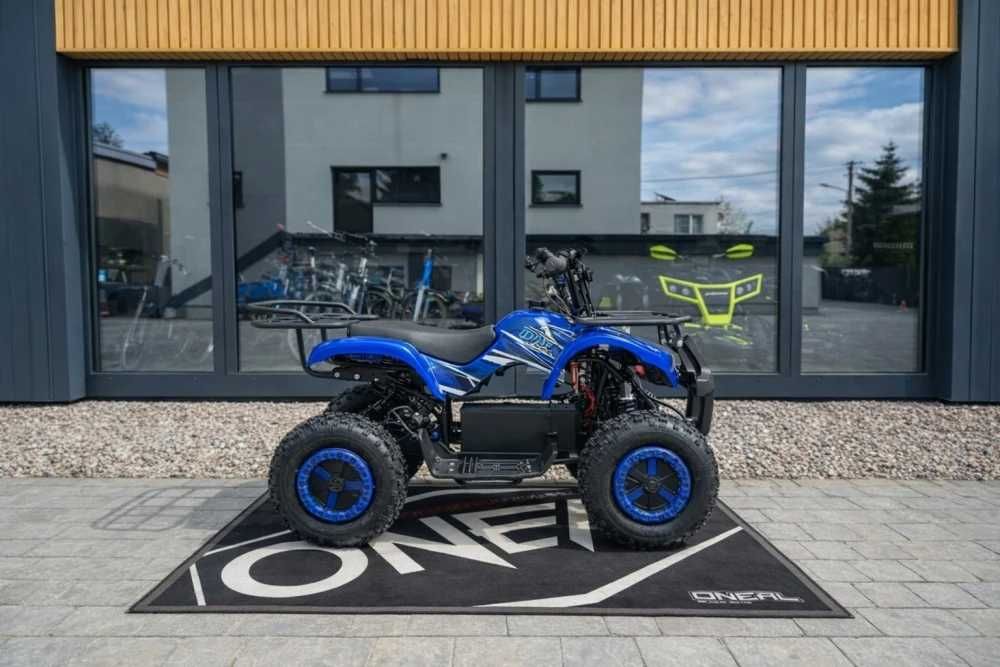 Quad elektryczny dla małego dziecka mini quad elektryczny sklep Łódź