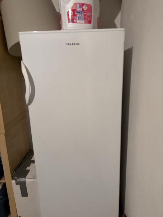 Arca vertical Telefac