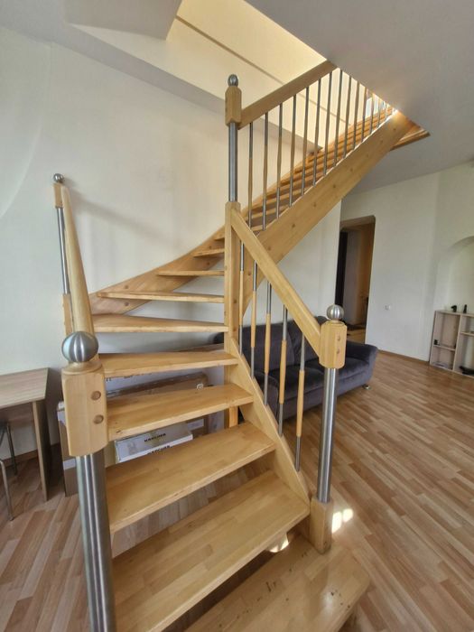 3-rooms apartment apartment by the address st. Yarmarochnaya (area 120 m²) - Atlanta.ua - photo 14