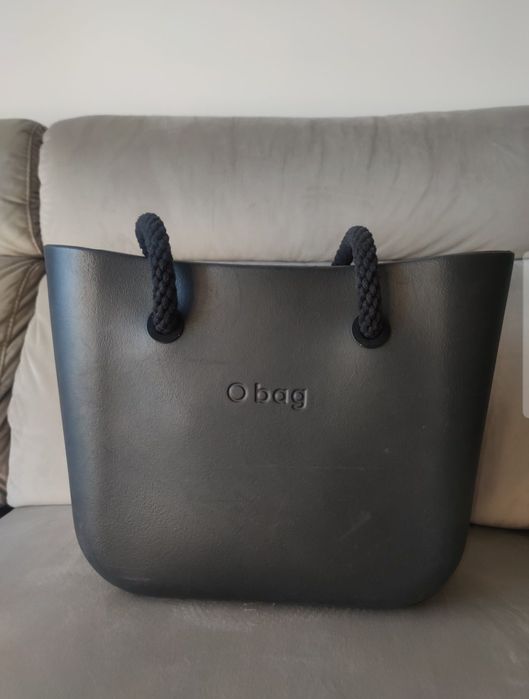 Duża torba O Bag cała