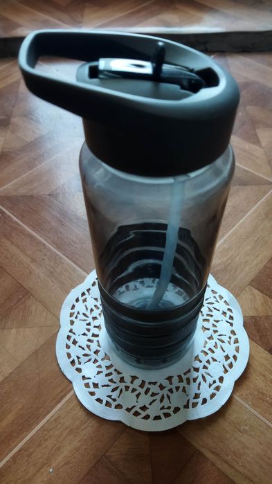 Вело бутылка , Германия