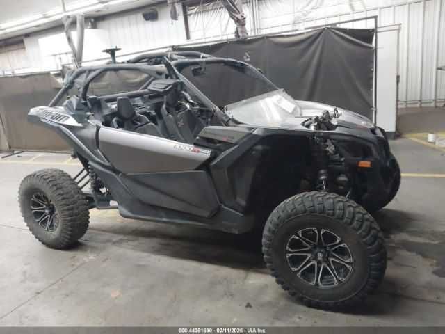 Can-Am Maverick X3 2018
