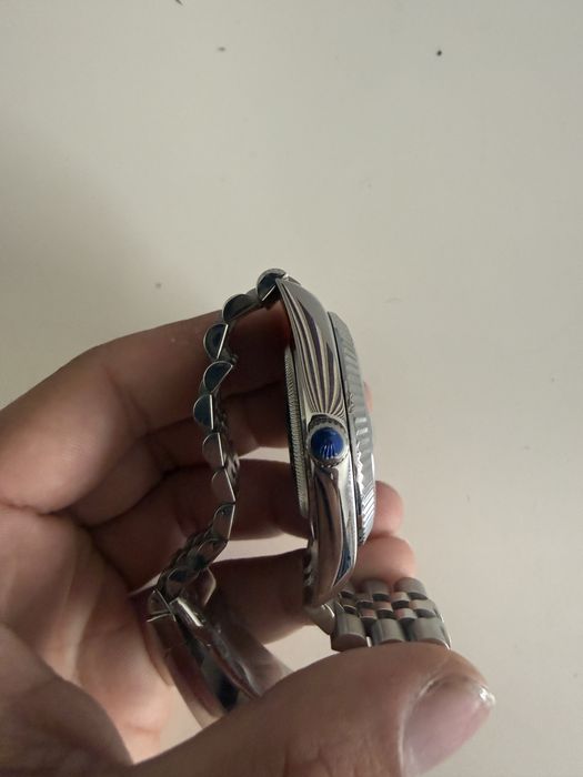 Rolex Datejust Novo