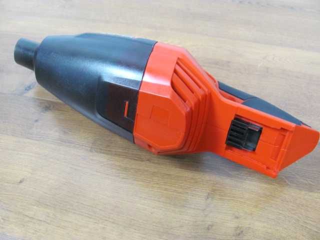 Пилосос будівельний Bi-Turbo Eco Power Einhell TE-VC 2230 SA Expert та Пилосос для дому та авто Einhell TE-VC 18/1 Li серії Expert plus з Німеччини