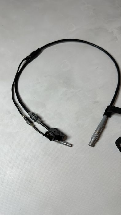 Кабель Arri k2.0015758 cable cam 7p