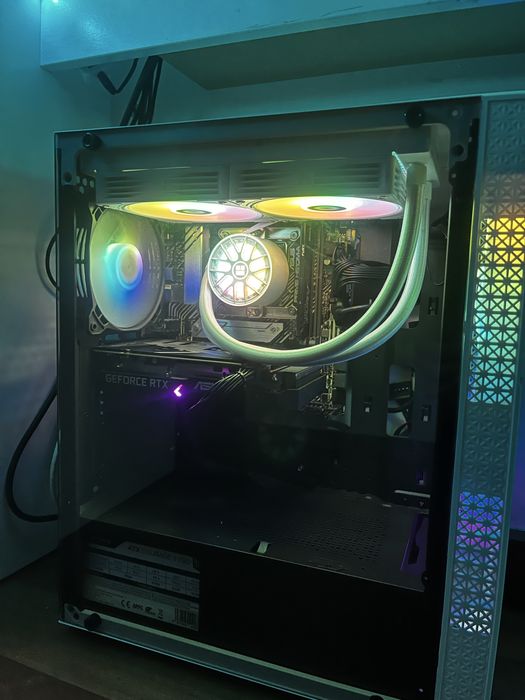 Pc Gaming usado